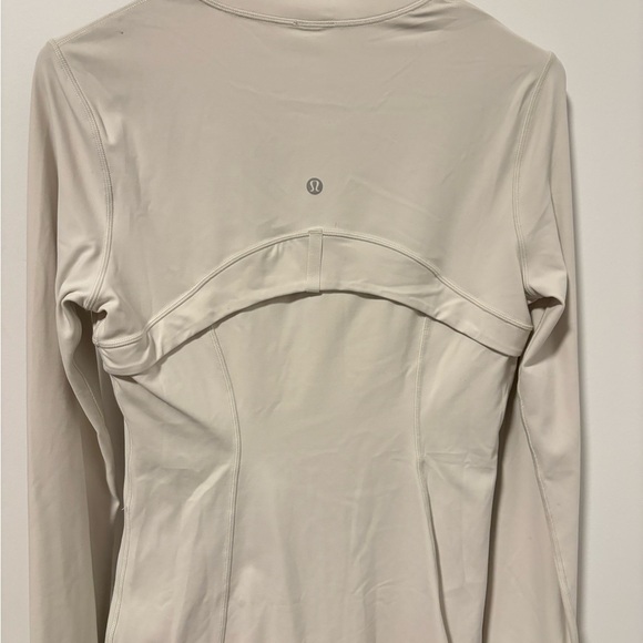 Lululemon Bone Define Jacket - Picture 4 of 4